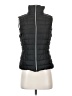 Zara 100% Polyester Black Vest Size S - photo 1