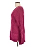 Sundance Burgundy Pullover Sweater Size L - photo 5