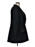 Studio 32 100% Acetate Black Blazer Size 16 - photo 4