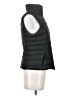 Zara 100% Polyester Black Vest Size S - photo 4