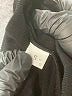 Unbranded 100% Viscose Solid Black Dress Pants Size S - photo 7