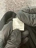 Unbranded 100% Viscose Solid Black Dress Pants Size S - photo 8