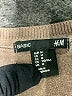 H&M Brown Pullover Sweater Size M - photo 7