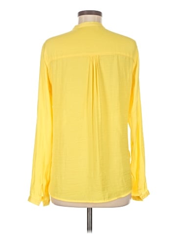 Trafaluc by Zara Long Sleeve Blouse (view 2)