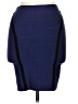 Guess Blue Formal Skirt Size L - photo 1