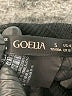 GOELIA Black Turtleneck Sweater Size S - photo 8