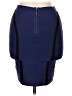 Guess Blue Formal Skirt Size L - photo 2