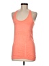 Athleta Orange Active Tank Size M - photo 1
