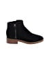 Cole Haan 100% Leather Black Ankle Boots Size 9 - photo 1