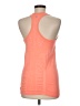 Athleta Orange Active Tank Size M - photo 2