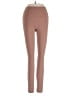 Lululemon Athletica Brown Tan Active Pants Size 2 - photo 1