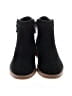 Cole Haan 100% Leather Black Ankle Boots Size 9 - photo 2