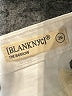Blank NYC Stars Ivory Shorts Size 26 waist - photo 3