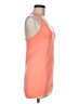 Athleta Orange Active Tank Size M - photo 4