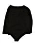Shein Black Bodysuit Size 3X - photo 1