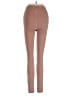 Lululemon Athletica Brown Tan Active Pants Size 2 - photo 2