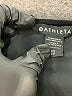 Athleta Black Sleeveless T-Shirt Size XS - photo 7
