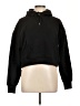 Unbranded Black Pullover Hoodie Size L - photo 1