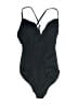 Unbranded Black Bodysuit Size M (estimated) - photo 1