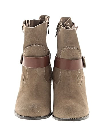 DV by Dolce Vita Ankle Boots (view 2)