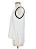 Rag & Bone Ivory Sleeveless Blouse Size M - photo 5
