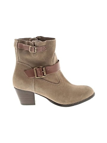 DV by Dolce Vita Ankle Boots (view 1)
