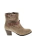 DV by Dolce Vita Tan Ankle Boots Size 8 - photo 1