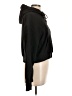 Unbranded Black Pullover Hoodie Size L - photo 4