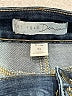 C established 1946 Blue Jeans Size 10 - photo 7