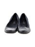 Cobbie Cuddlers Blue Flats Size 9 (wide) - photo 2