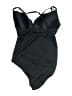 Unbranded Black Bodysuit Size M (estimated) - photo 2