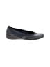 Cobbie Cuddlers Blue Flats Size 9 (wide) - photo 1
