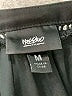 Mossimo Black Sleeveless Blouse Size M - photo 7