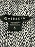 Athleta Houndstooth Gray Coat Size L - photo 6