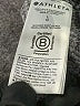 Athleta Houndstooth Gray Coat Size L - photo 7