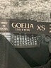 GOELIA Black Tank Top Size XS - photo 7
