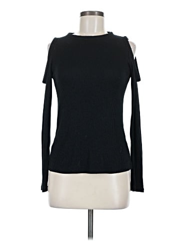Rag & Bone/JEAN Long Sleeve T-Shirt (view 1)