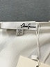 Chris Gramer 100% Polyester Ivory Tank Top Size Sm (1) - photo 4