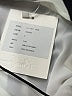 Chris Gramer 100% Polyester Ivory Tank Top Size Sm (1) - photo 5