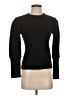 Elie Tahari Black Turtleneck Sweater Size S - photo 1