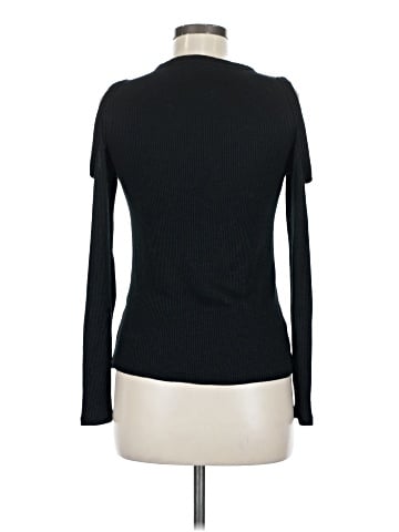 Rag & Bone/JEAN Long Sleeve T-Shirt (view 2)