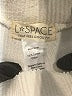 L Space 100% Cotton Color Block Ivory Shorts Size XL - photo 3