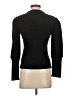 Elie Tahari Black Turtleneck Sweater Size S - photo 2