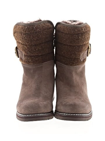 Blondo Ankle Boots (view 2)