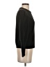 Elie Tahari Black Turtleneck Sweater Size S - photo 4