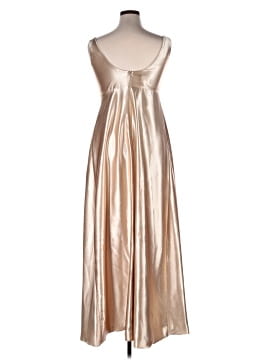 slim fit dress slacks Jenny Yoo Bridesmaid Dress Louisa Prosecco