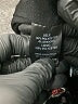 Lulus Black Cocktail Dress Size XS - photo 8