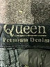 Queen Black Cocktail Dress Size S - photo 4