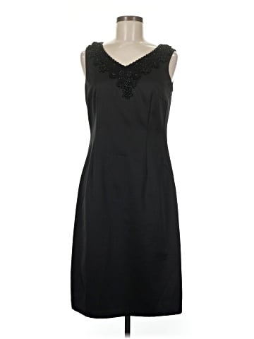 Laundry by Shelli Segal Cocktail Dress (view 1)