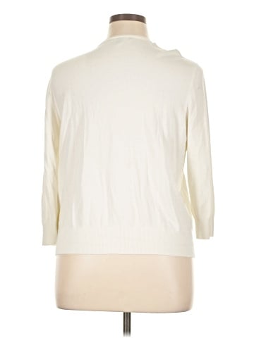Cable & Gauge Cardigan (view 2)